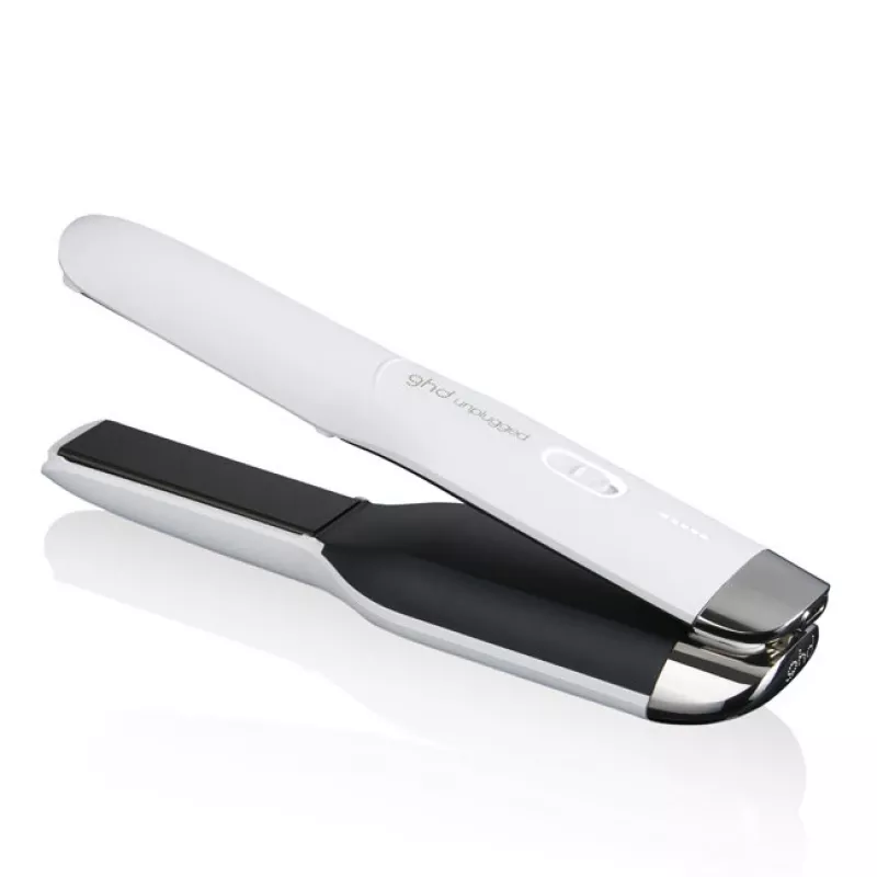 GHD Unplugged Warm White tiesintuvas, belaidis, ličio jonų baterija, 300 g