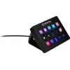 Elgato Stream Deck MK.2 15 klavišų USB valdymo pultas su klasikiniais mygtukais, juodas