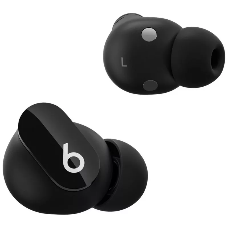 Beats Studio Buds – Belaidės ausinės su triukšmo slopinimu – Juodos, A2512 A2513 A2514