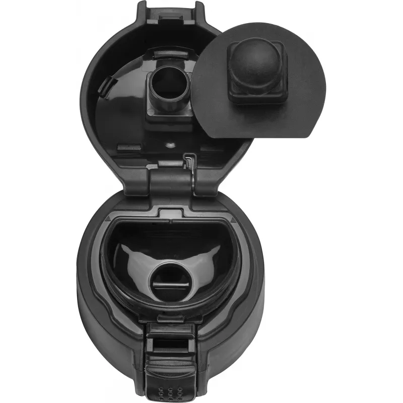 Kelioninis puodelis Zwilling Thermo 39500-508-0 – 450 ml juodas termopuodelis