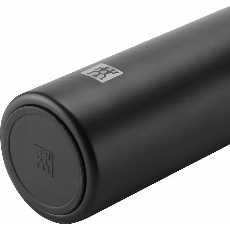 Kelioninis puodelis Zwilling Thermo 39500-508-0 – 450 ml juodas termopuodelis
