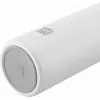 ZWILLING THERMO termosas – kelioninis puodelis, dvigubos sienelės izoliacija, 450 ml, 22,8 cm, baltas