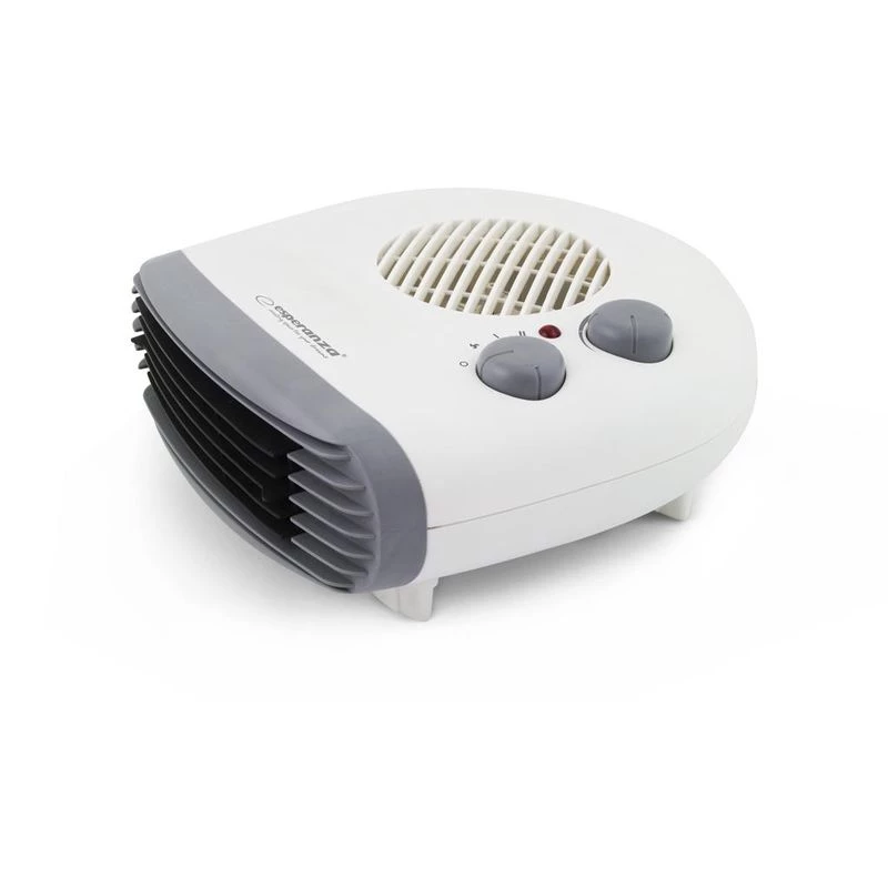 Elektrinis šildytuvas EHH003 pilkas, baltas 2000 W - Esperanza