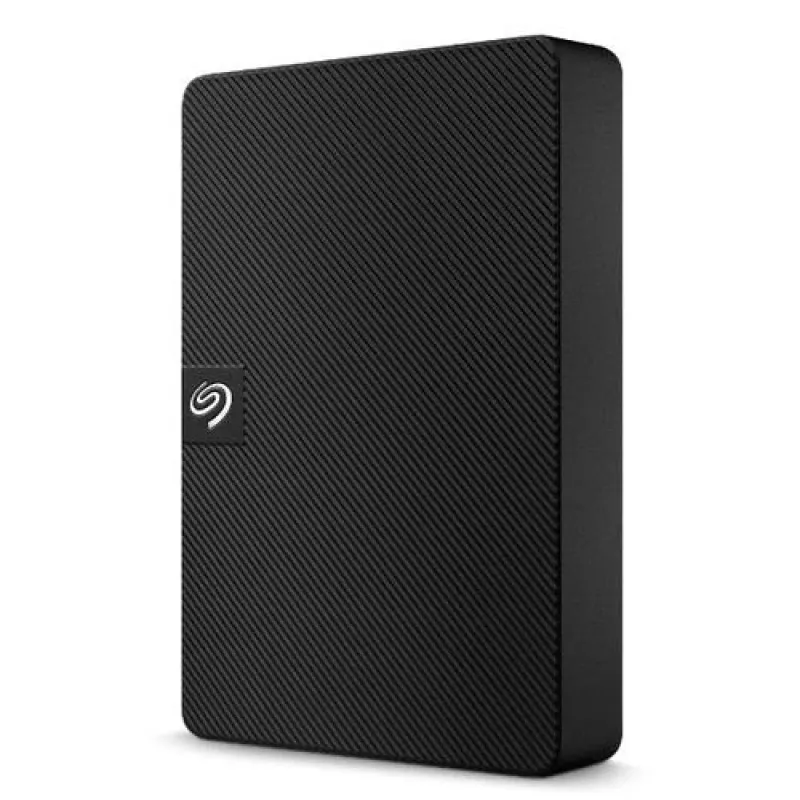 Seagate Expansion STKM2000400 išorinis kietasis diskas 2 TB USB Type-A 3.2 Gen 1 (3.1 Gen 1) juodas