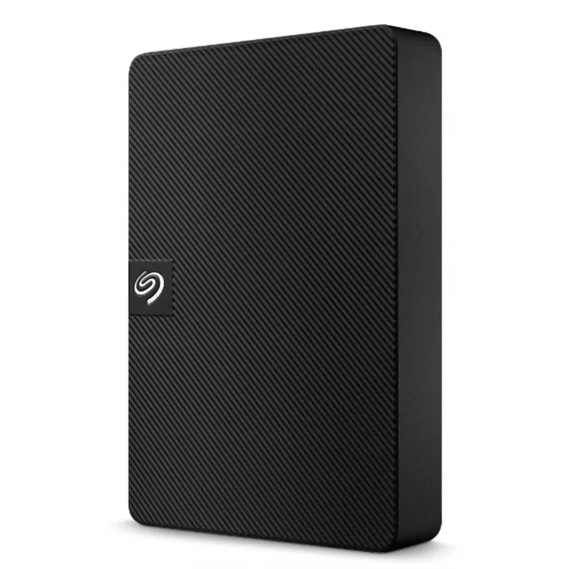 Seagate Expansion STKM2000400 išorinis kietasis diskas 2 TB USB Type-A 3.2 Gen 1 (3.1 Gen 1) juodas