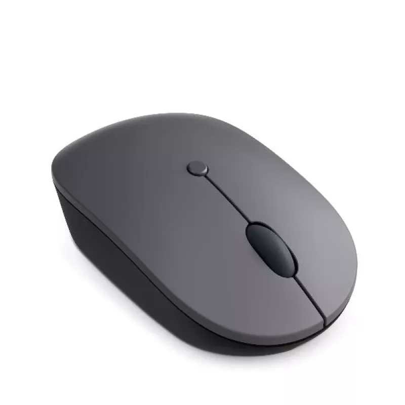 Lenovo Go pelė biuro ambidekstrinė RF belaidė optinė 2400 DPI