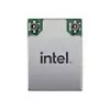 Vidinė WLAN Intel Wi‑Fi 6E AX210 belaidė tinklo plokštė
