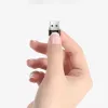 Adapteris Baseus USB (vyriškas) į Type-C (moterišką) juodas