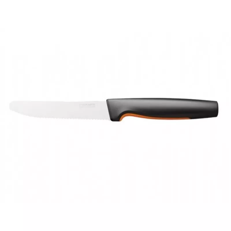 Virtuvinis peilis Fiskars pomidorų peilis 11 cm Functional Form 1057543