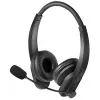 Ausinės LogiLink BT0060 belaidės stereo
