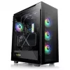 Thermaltake CA-1T4-00M1WN-01 korpusas juodas