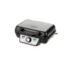 Vafelinė Camry CR 3046 2 vnt. Juoda 1000 W (CR 3046)