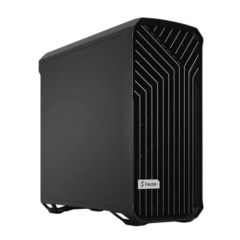 Korpusas Fractal Design Torrent Tower Black