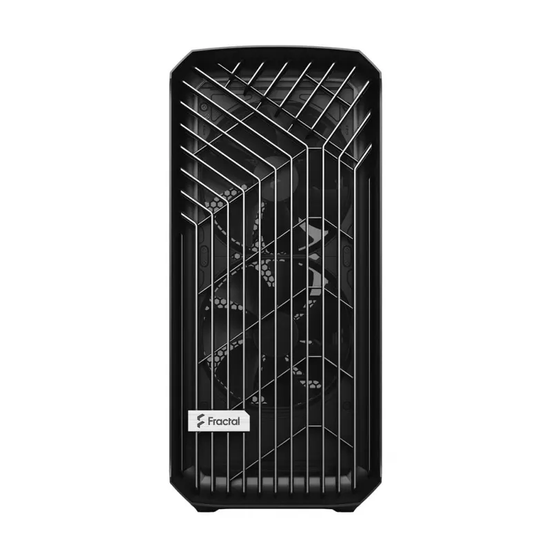 Korpusas Fractal Design Torrent Tower Black
