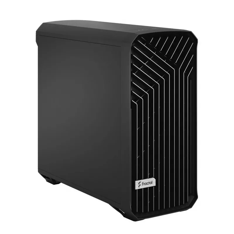 Korpusas Fractal Design Torrent Tower Black