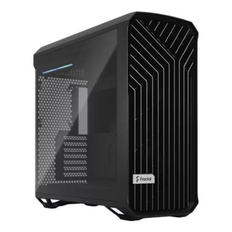 Fractal Design Torrent Tower Black - korpusas