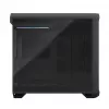 Fractal Design Torrent Tower Black - korpusas