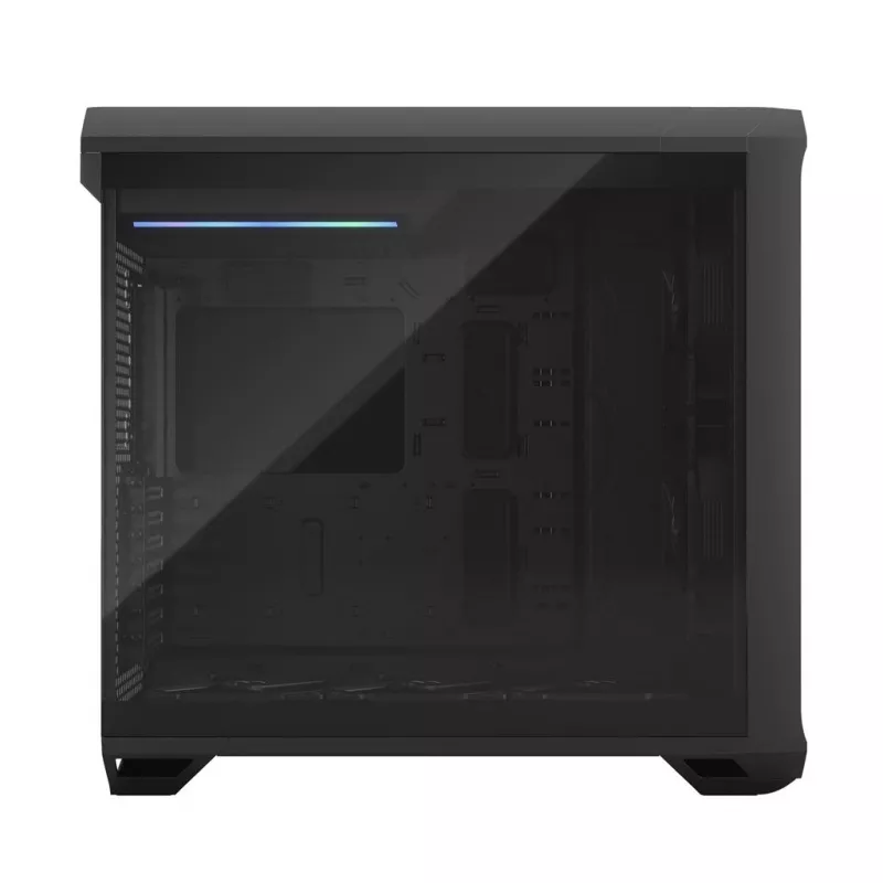 Fractal Design Torrent Tower Black - korpusas