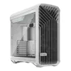 Korpusas Fractal Design Torrent White TG Clear Tint ATX