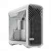 Korpusas Fractal Design Torrent White TG Clear Tint ATX