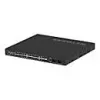 NETGEAR GSM4230UP valdomas L2/L3 Gigabit Ethernet jungiklis su PoE (10/100/1000), 1U, juodas