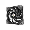 Thermaltake Toughfan 12 2 vnt. Juodas