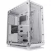 Thermaltake Core P6 Snow Korpusas su Grūdintu Stiklu
