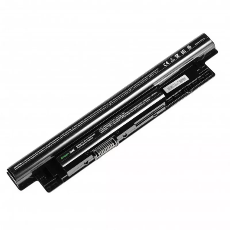Green Cell DE109 nešiojamojo kompiuterio baterija MR90Y XCMRD 14,8V 2200mAh Dell Restore