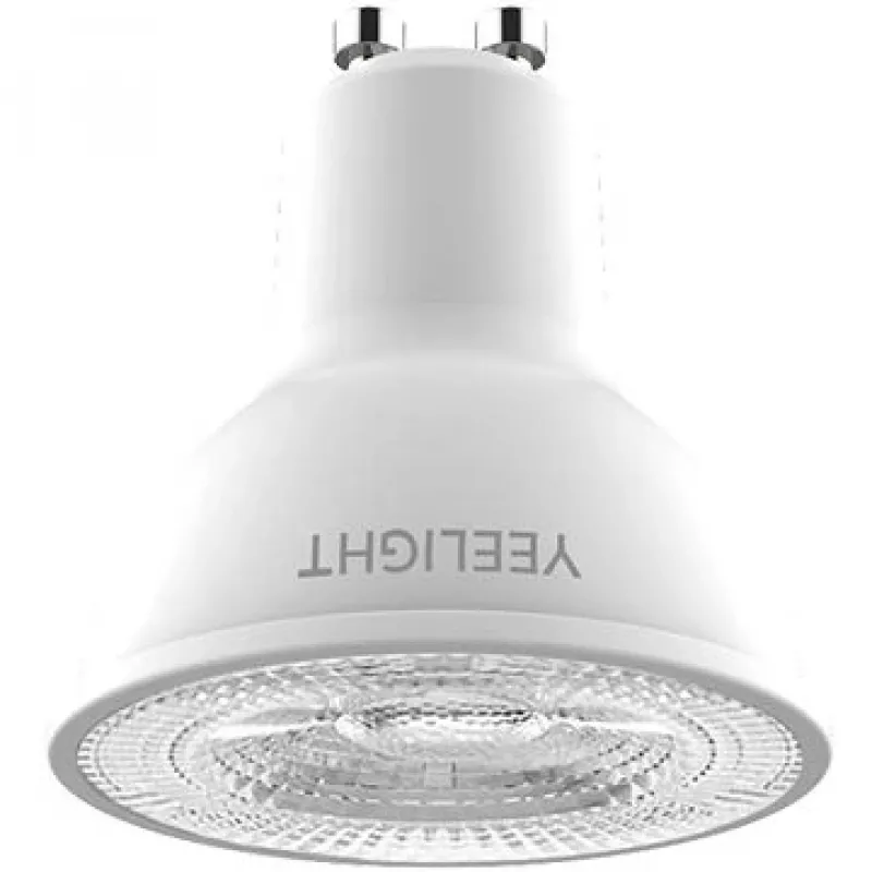 Išmanioji lemputė Yeelight W1 GU10 (dimmable) 1 vnt.