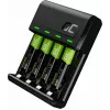 Įkroviklis universalus USB Green Cell GRSETGC02