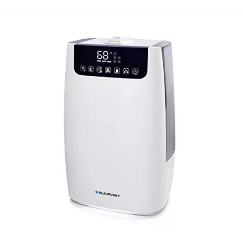 Drėkintuvas Blaupunkt AHS803 Ultragarsinis 5 L Sidabrinis 105 W