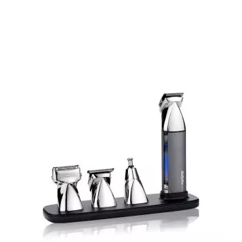 BaByliss Super-X Metal MT996E plaukų kirpimo mašinėlė