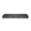 HPE Aruba Networking CX6000 52 prievadų valdomas jungiklis (R8N86A) [48x Gigabit LAN, 4x SFP]