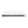 Aruba Instant On 1960 48G 2XGT 2SFP+ valdomas L2+ Gigabit Ethernet jungiklis 1U baltas