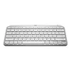 Belaidė klaviatūra Logitech MX Keys Mini