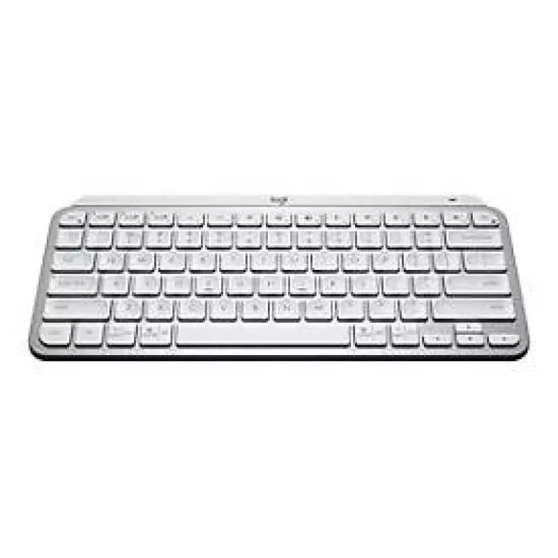Belaidė klaviatūra Logitech MX Keys Mini