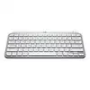 Belaidė klaviatūra Logitech MX Keys Mini