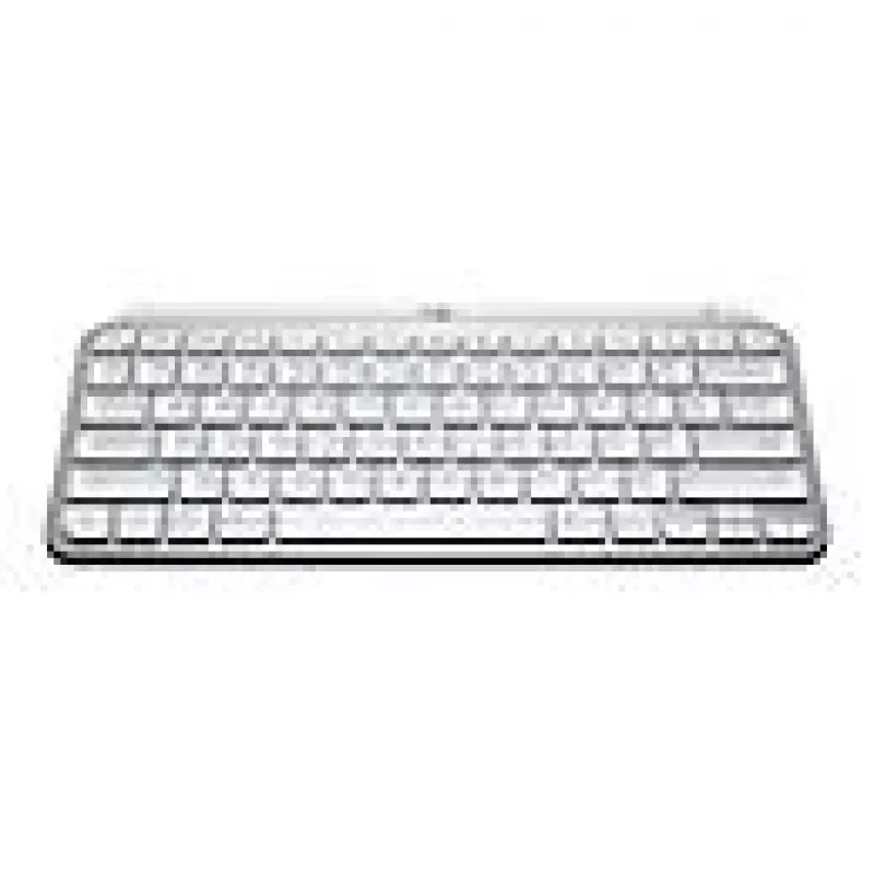 Belaidė klaviatūra Logitech MX Keys Mini