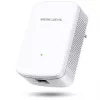 Mercusys ME10 V1 WiFi signalo stiprintuvas, montuojamas į sieną