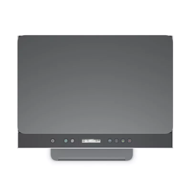 Daugiafunkcis spausdintuvas HP Smart Tank 670 – terminis rašalinis, spalvotas, A4, Wi‑Fi/Bluetooth, dvipusis, 4800x1200 DPI