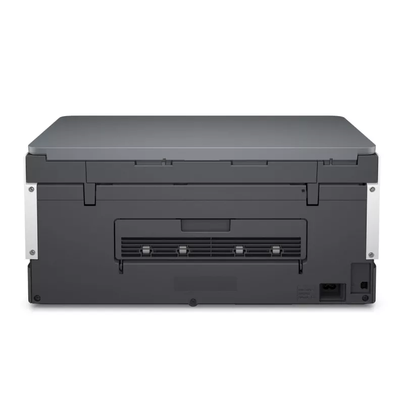 Daugiafunkcis spausdintuvas HP Smart Tank 670 – terminis rašalinis, spalvotas, A4, Wi‑Fi/Bluetooth, dvipusis, 4800x1200 DPI