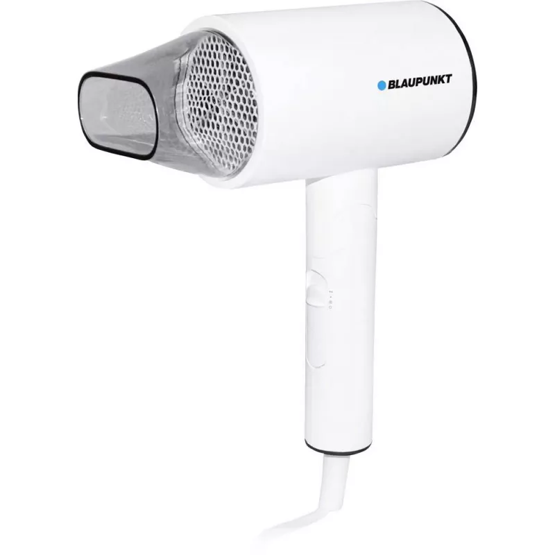 Plaustuvas Blaupunkt HDD401WH 1600 W baltas