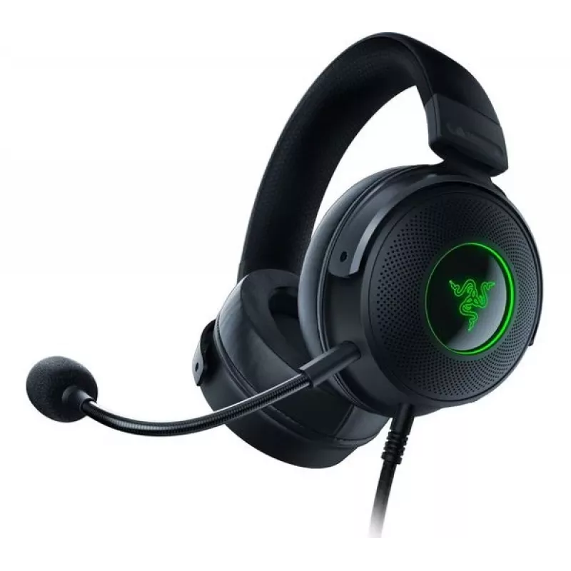 Ausinės žaidimams Razer Kraken V3