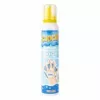 Tuban SHOCK! Multisensorinės putų-gelio putos ICE 200 ml Mėlyna