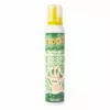 Slime Tuban SHOCK! MULTISENSORINĖ PUTŲ-GELĖ OBUOLYS 200 ml Žalia