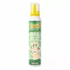 Slime Tuban SHOCK! MULTISENSORINĖ PUTŲ-GELĖ OBUOLYS 200 ml Žalia