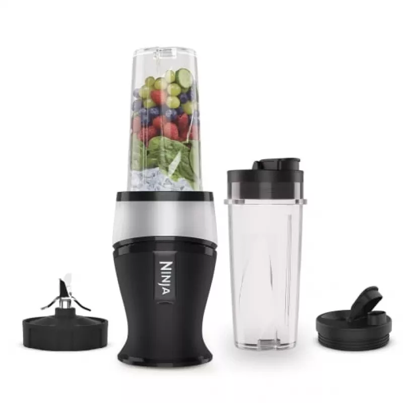 Stalinis blenderis Ninja QB3001
