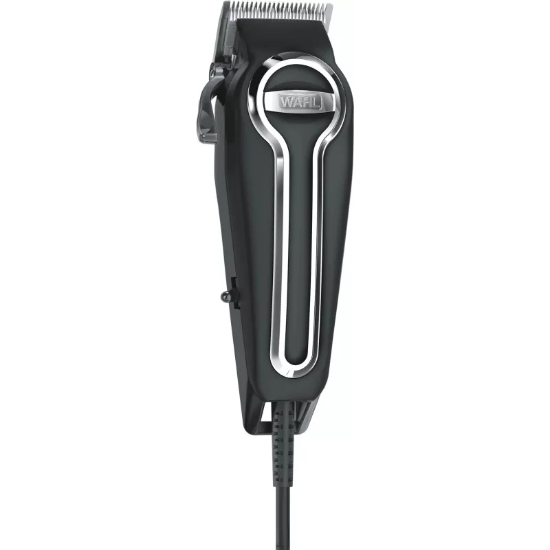 Plaukų kirpimo mašinėlė Wahl Elite Pro Black 11, 1 mm – 2,5 cm, 230 V