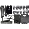 Plaukų kirpimo mašinėlė Wahl Elite Pro Black 11, 1 mm – 2,5 cm, 230 V