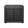 NAS Synology DS2422+; bokštinis; 12x (3,5 SATA HDD/2,5 SATA HDD/2,5 SATA SSD); AMD Ryzen V1500B; 4 GB DDR4 (maks. 32 GB); 4 x 1GbE RJ-45